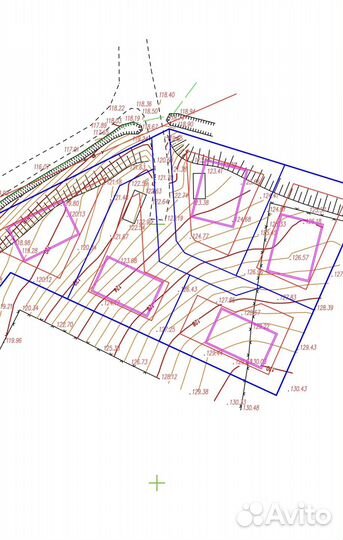 Кадастровый инженер, геодезист