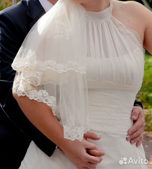 Свадебное платье Papilio