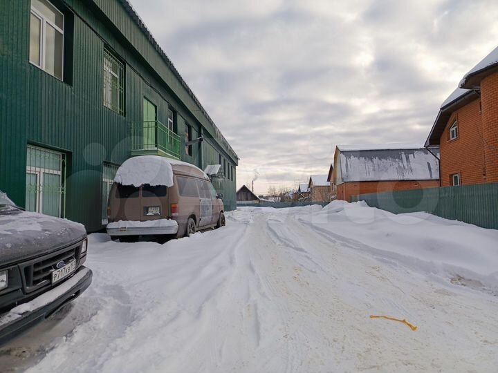 Сдаётся помещение свободного назначения