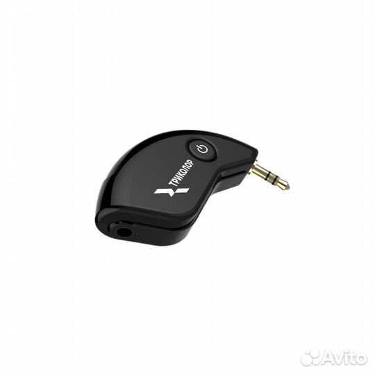 Bluetooth адаптер