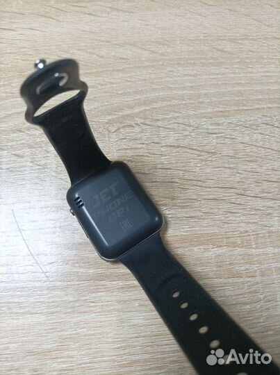 Умные часы JET Phone SP1