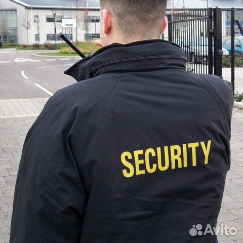 Охранник Сменный График Без Опыта