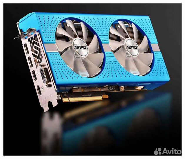 Видеокарта