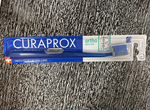 Зубная щетка curaprox 5460 ortho ultra soft