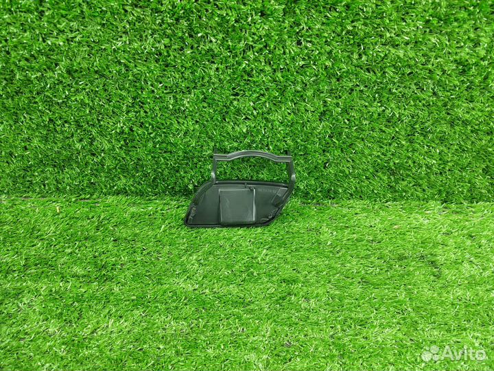 Крышка форсунки омывателя правая Audi Q5 VAG