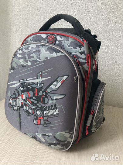 Школьный ранец/рюкзак