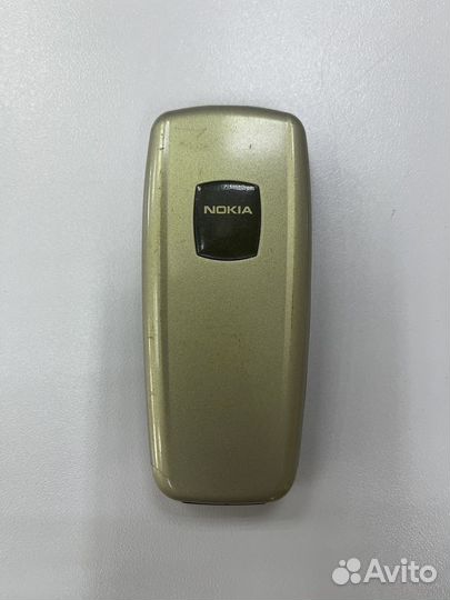 Nokia 2600