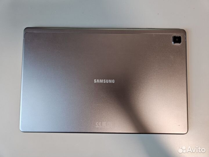 Планшет Samsung Galaxy Tab A7