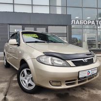 Daewoo Gentra 1.5 MT, 2014, 100 000 км, с пробегом, цена 585 000 руб.