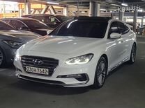 Hyundai Grandeur 3.0 AT, 2019, 47 693 км, с пробегом, цена 2 000 000 руб.