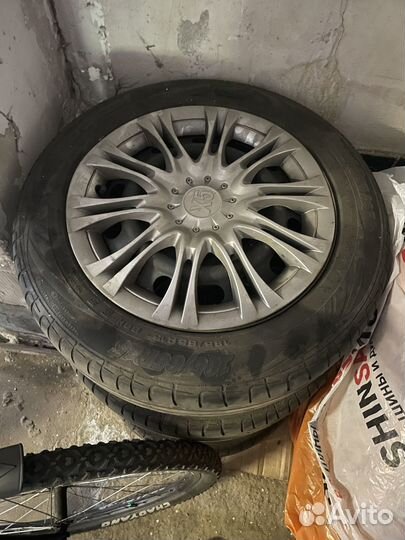 Cordiant Comfort 185/65 R15