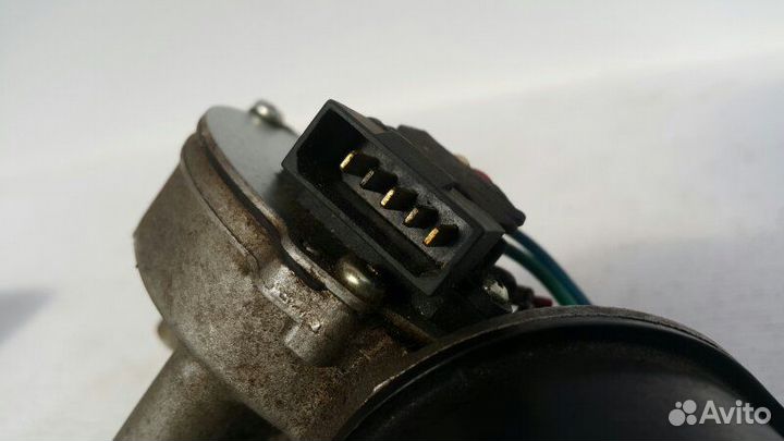 Моторчик стеклоочистителя передний Chery Very A13