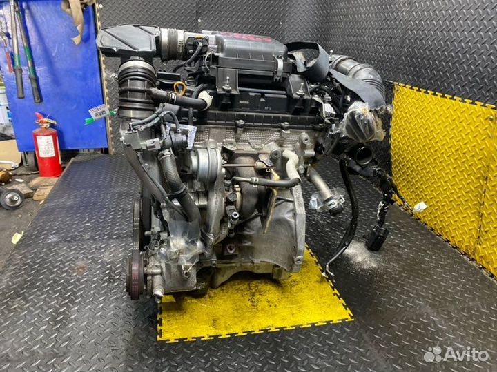 Двс Suzuki Swift ZC33S K14C 2018