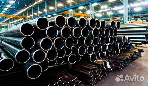 Труба бу 1420-1020-159 новая пш