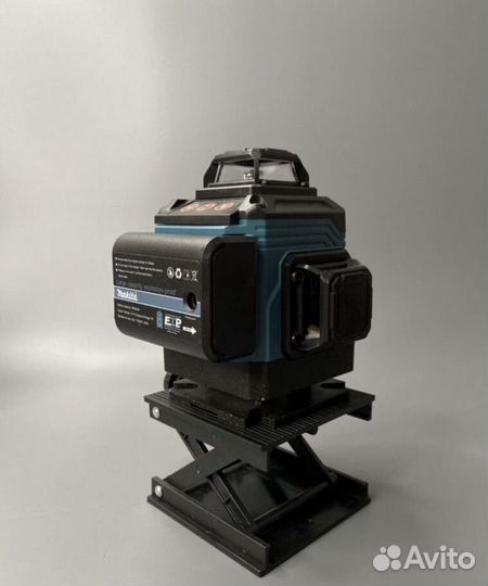 Лазерный нивелир makita