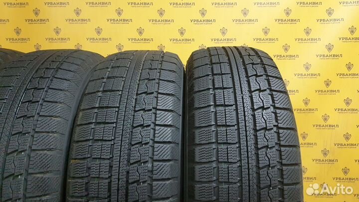 Toyo Winter Tranpath MK4a 225/60 R17 99Q