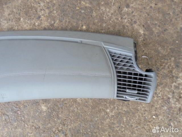 Торпедо Mercedes-Benz CL-Class