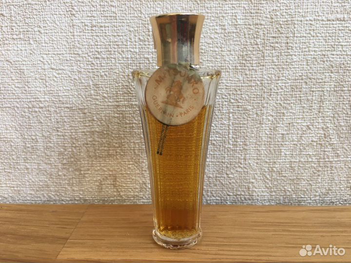 Духи Mitsouko Guerlain 7.5ml винтаж сплеш