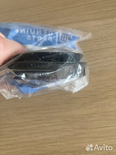 Сальник хвостовика переднего моста 23270117 Tahoe