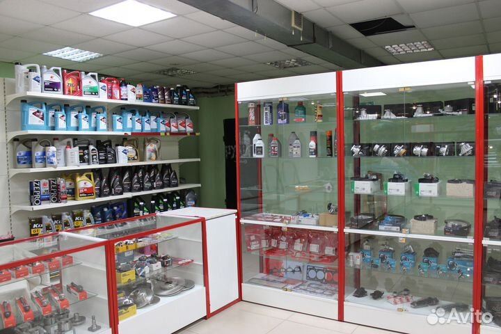 Колодки тормозные передние Фольксваген Пассат