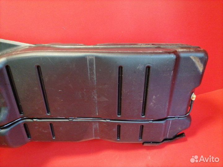 Бак топливный Mercedes-Benz M-Class W163 M112E32