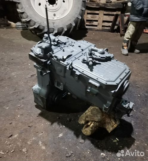 Кпп трактор Т 150