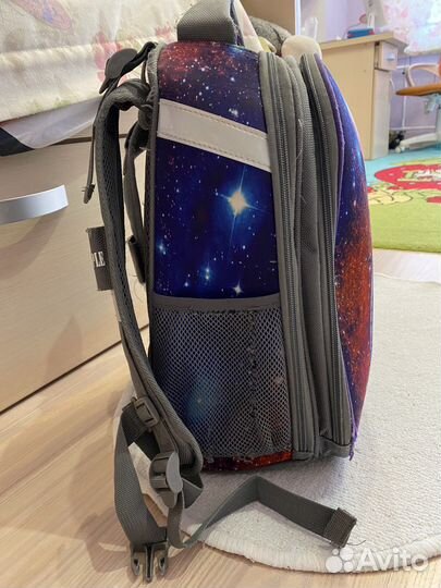 Рукзак школьный Noble People