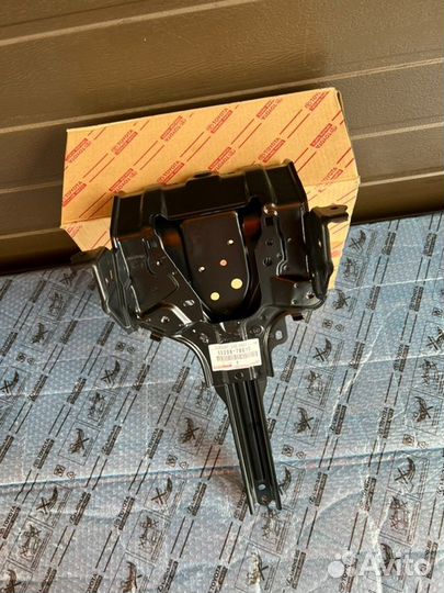 Стойка замка капота Lexus Nx 2014-2021