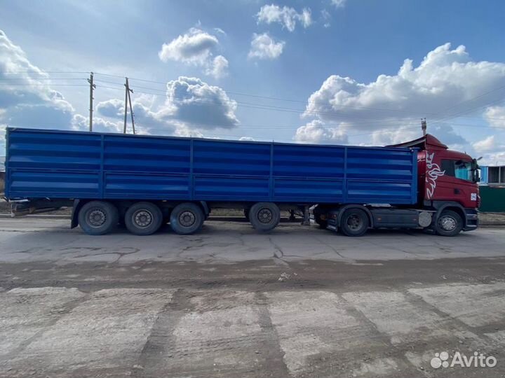 Оформление переоборудования авто (оси, борта, кму)