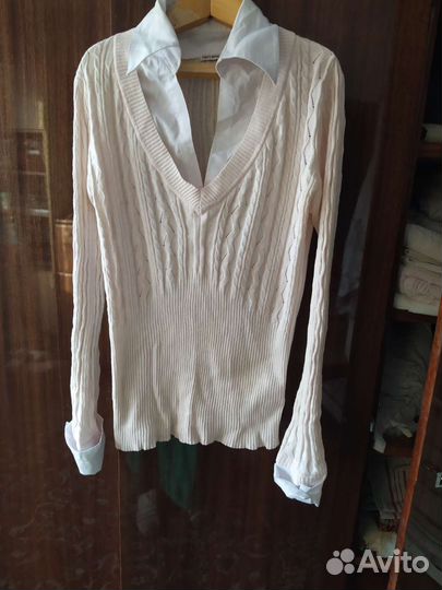 Женская одежда