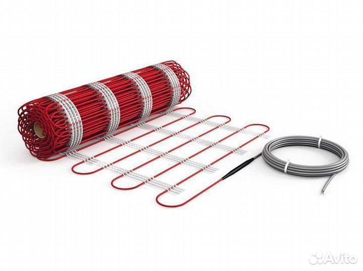 Мат electrolux emsm 2-150-3 (комплект теплого пола