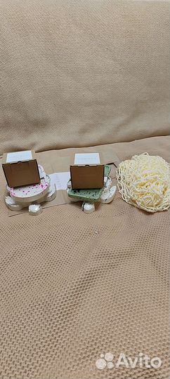 Подарочный бокс