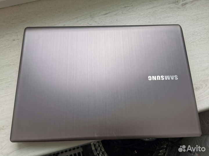Samsung на Intel Core i5 np700z3a