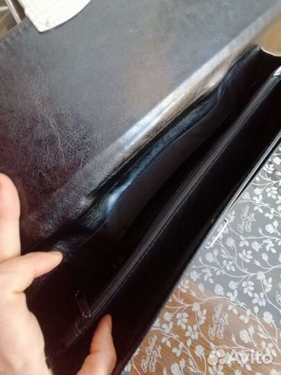 Папка портфель для мужчин