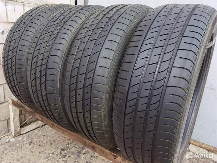 Nexen N'Fera RU1 SUV 235/55 R19 105W