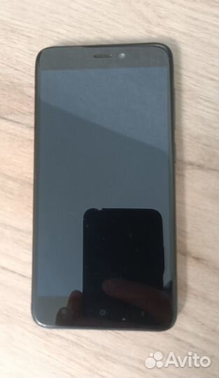 Xiaomi Redmi 4X, 3/32 ГБ