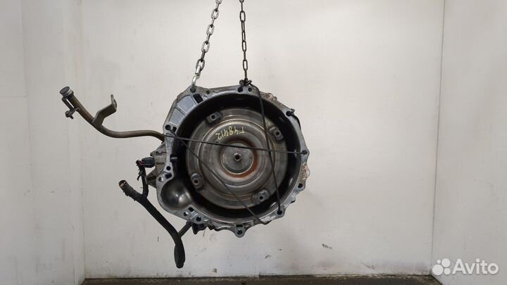 Кпп - автомат (АКПП) 4х4 Nissan Pathfinder 2.5 DCI, 2007