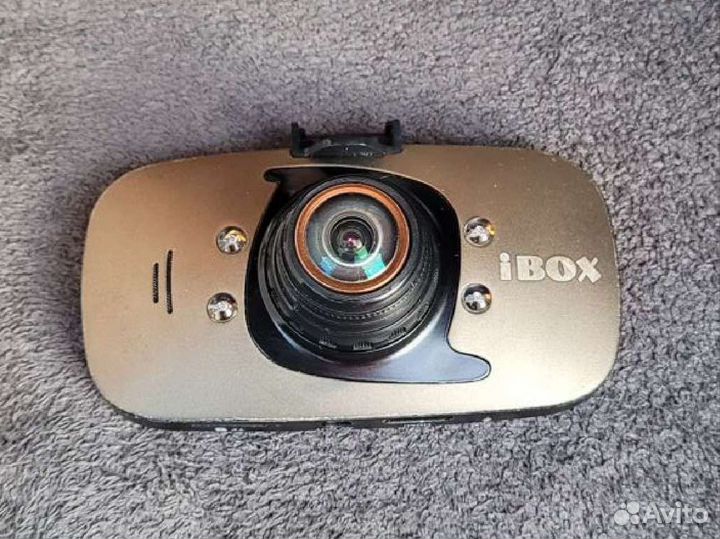 Видеорегистратор