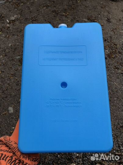 Хладоэлемент ATX-1,35