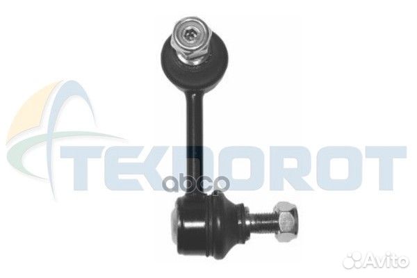 Стойка стабилизатора задн.прав. mitsubishi ASX