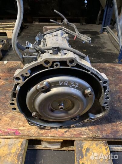 АКПП Infiniti G CKV36 VQ37HR 2006-2013