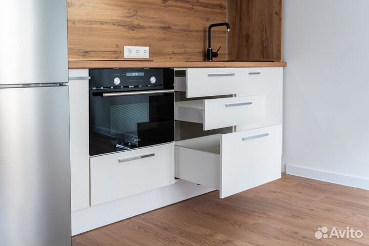 Цена за всю кухню смк 054956