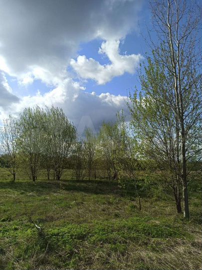 Участок 13,7 сот. (ИЖС)