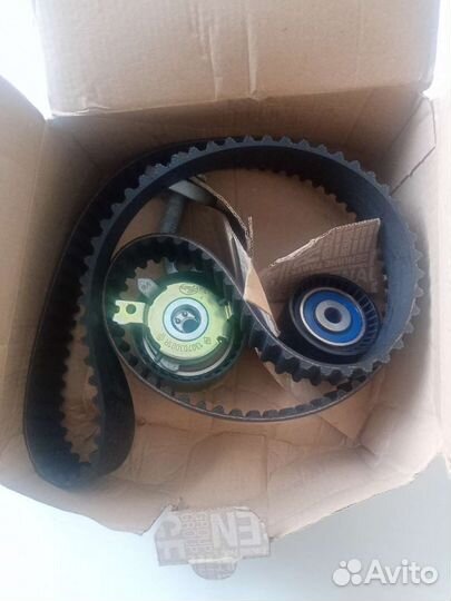 Грм 16.кл.рено Ларгус