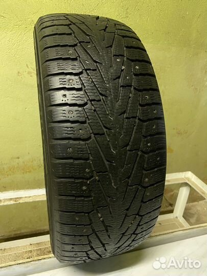 Nokian Tyres Hakkapeliitta 7 245/55 R19 T