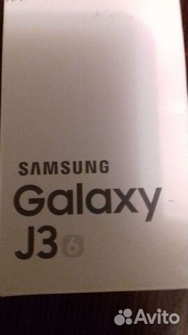 Защитное стекло на Samsung Galaxy J3