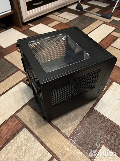 Компьютерный корпус Thermaltake