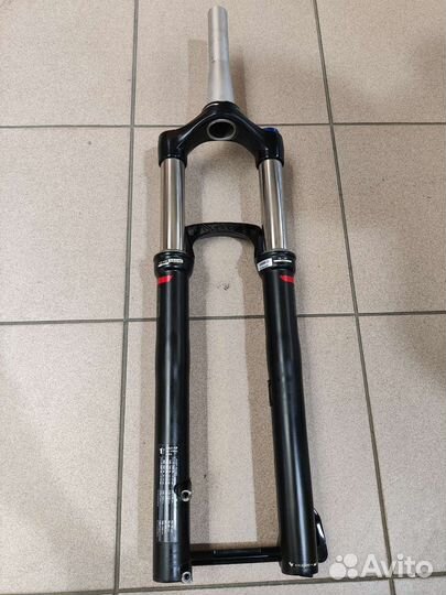 Вилка RockShox 29 XC 32, воздух