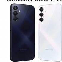 Samsung Galaxy A15, 4/128 ГБ