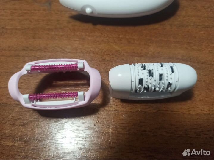 Эпилятор braun silk epil 3